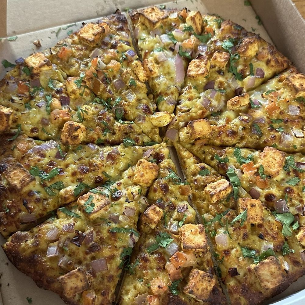 Malai Paneer Malai Paneer
