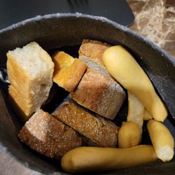 Nana - Bread basket