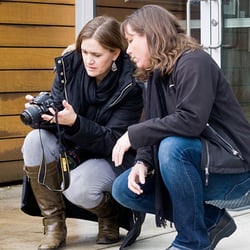 Cork and Click - Hands on Photography Instruction