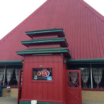 Dragon's Garden - Chinese Near Me - Canton, Mississippi
