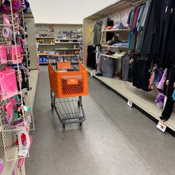 Big Lots - Close