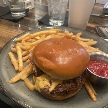 Salt & Stone - Salt and stone burger - Salad Near Me - Durant, Oklahoma Salt & Stone - Salt and stone burger - Salad Near Me - Durant, Oklahoma