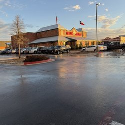 Texas Roadhouse