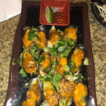 One Hot Pot & Grill - CHEM CHEP NUONG MO HANH ($9.99) - Vietnamese Near Me - Houston, Texas