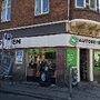Photo of Autobixen