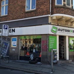 Autobixen - They change tires!
