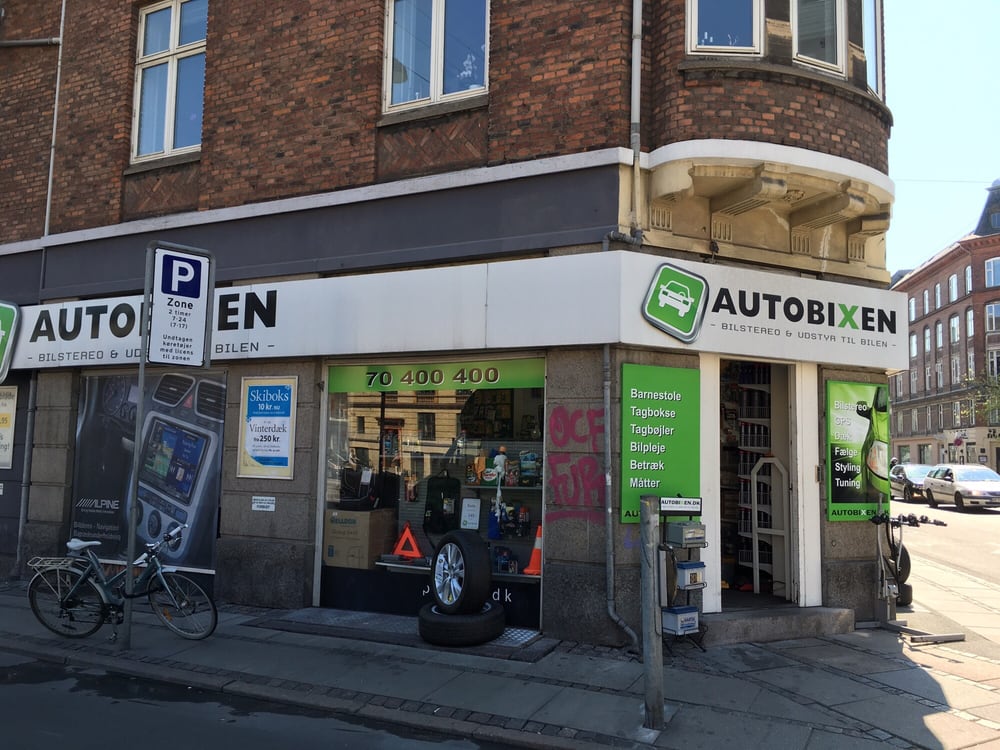 Autobixen