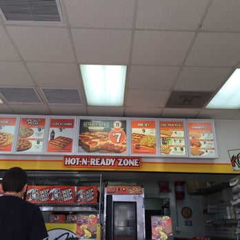 Little Caesars - Menu :). Deep dish is on sale... - Pizza Near Me - Los Angeles, California Little Caesars - Menu :). Deep dish is on sale... - Pizza Near Me - Los Angeles, California