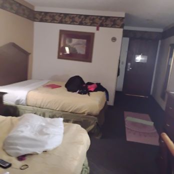 Norwood Inn and Suites Eagan - Hotels Near Me - Eagan, Minnesota