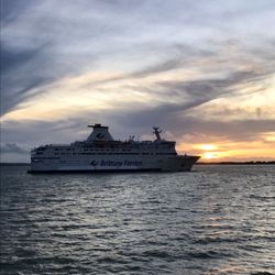 Brittany Ferries