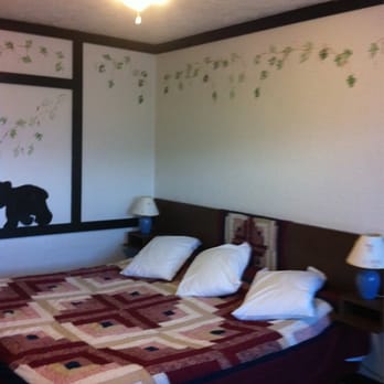 Blue Ridge Inn - Hotels Near Me - New Market, Virginia