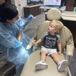 Harmony Dental PLLC