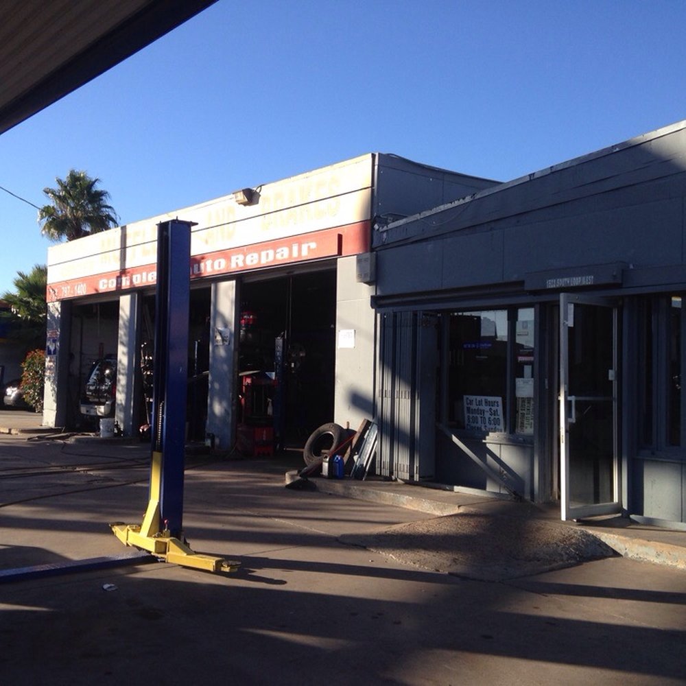 Medical Center Muffler - Auto Repair Near Me - Houston, Texas