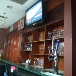 The Room Cafe and Bar