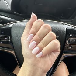 Instyle Nails - Nails