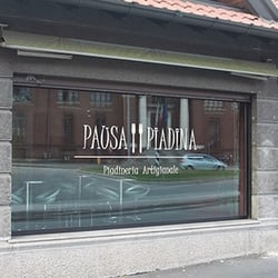 Pausa Piadina