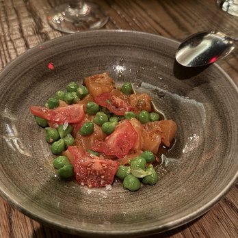 Zahav - Crudo - Middle Eastern Near Me - Philadelphia, Pennsylvania Zahav - Crudo - Middle Eastern Near Me - Philadelphia, Pennsylvania