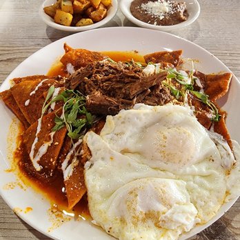Vica's Cafe - Birriaquiles - Cafes Near Me - Chula Vista, California Vica's Cafe - Birriaquiles - Cafes Near Me - Chula Vista, California