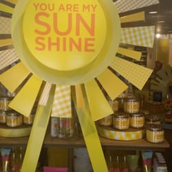 Bath & Body Works