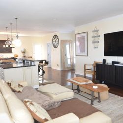 Coastal Vacation Estates