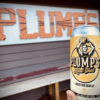 Plump's Last Shot - New beer! $6 - Bars Near Me - Indianapolis, Indiana