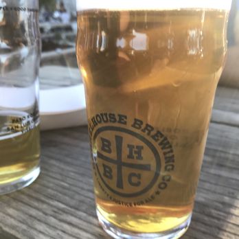 BarrelHouse Brewing Co - Breweries Near Me - Paso Robles, California