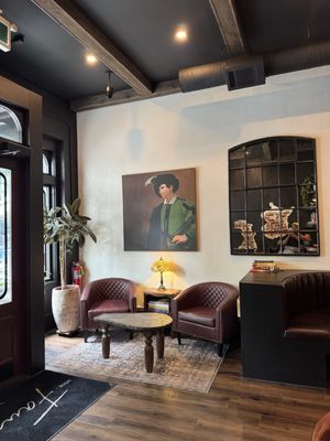 Fawn Wine + Amaro by null