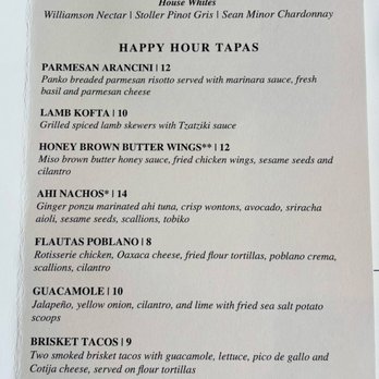 Coyne's Restaurant & Bar - Happy Hour - Seafood Near Me - Eagle, Idaho
