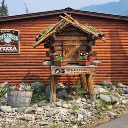 Lynx Creek Pizza