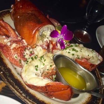 Prime One Twelve - Lobster - Steakhouses Near Me - Miami Beach, Florida Prime One Twelve - Lobster - Steakhouses Near Me - Miami Beach, Florida