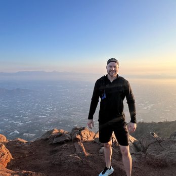 Camelback Mountain - Parks Near Me - Phoenix, Arizona