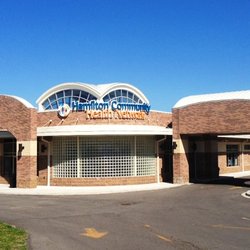 Hamilton Community Health Network Main Clinic - Hamilton's main location. Located at Saginaw Street in northern Flint, this clinic provides medical, dental, vision, behavior...