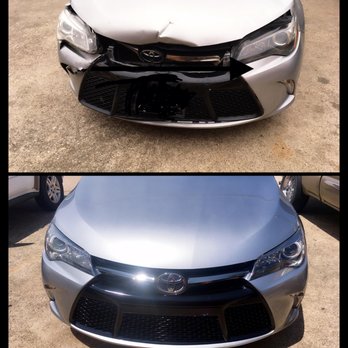 Magic DFW Autoworks - Body Shops Near Me - Grand Prairie, Texas