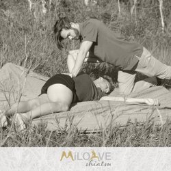 Massage By Miloh - VISIT: massagebymiloh.com & reserve your session right right now! Appointment availability can go fast!