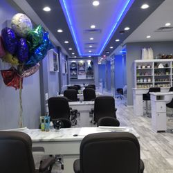 The Nail Bar