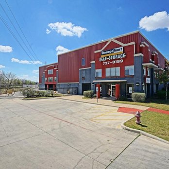 StorageMart - Self Storage Near Me - San Antonio, Texas StorageMart - Self Storage Near Me - San Antonio, Texas