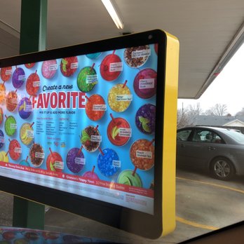 Sonic Drive-In - Fast Food Near Me - Springfield, Missouri