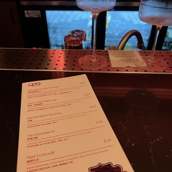 929 - Cocktail Bars Near Me - New York, New York 929 - Cocktail Bars Near Me - New York, New York