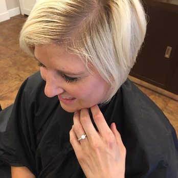 Chroma Salon - Before - Hair Salons Near Me - Seattle, Washington