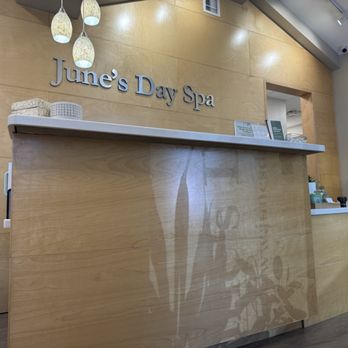 Ella B Healing Spa By June - June' Day Spa - Waxing Near Me - Corpus Christi, Texas