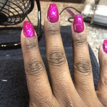 R&R Nail Spa - Massage Near Me - Fort Bliss, Texas