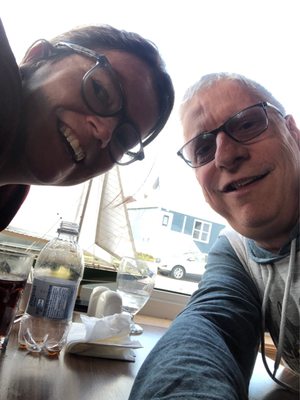 Foggy Hermit Cafe by null