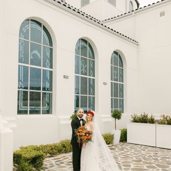 The Betty - Venues & Event Spaces Near Me - Long Beach, California
