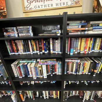 Goodwill - Thrift Stores Near Me - Camarillo, California