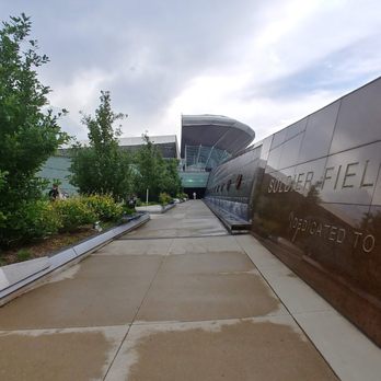 Soldier Field - Stadiums & Arenas Near Me - Chicago, Illinois