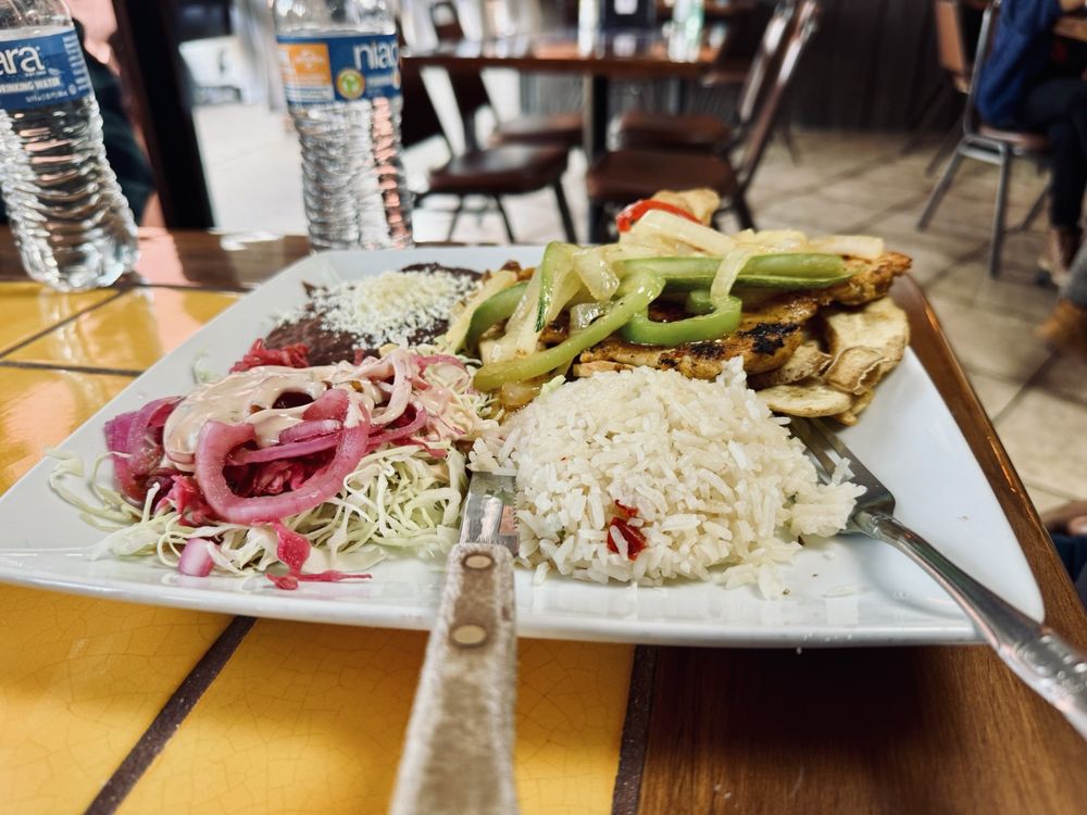 San Pedro's