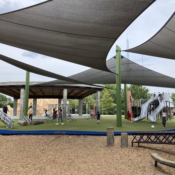 Depot Park - Parks Near Me - Gainesville, Florida