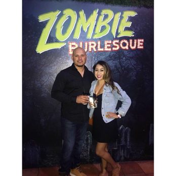 Zombie Burlesque - Performing Arts Near Me - Las Vegas, Nevada Zombie Burlesque - Performing Arts Near Me - Las Vegas, Nevada