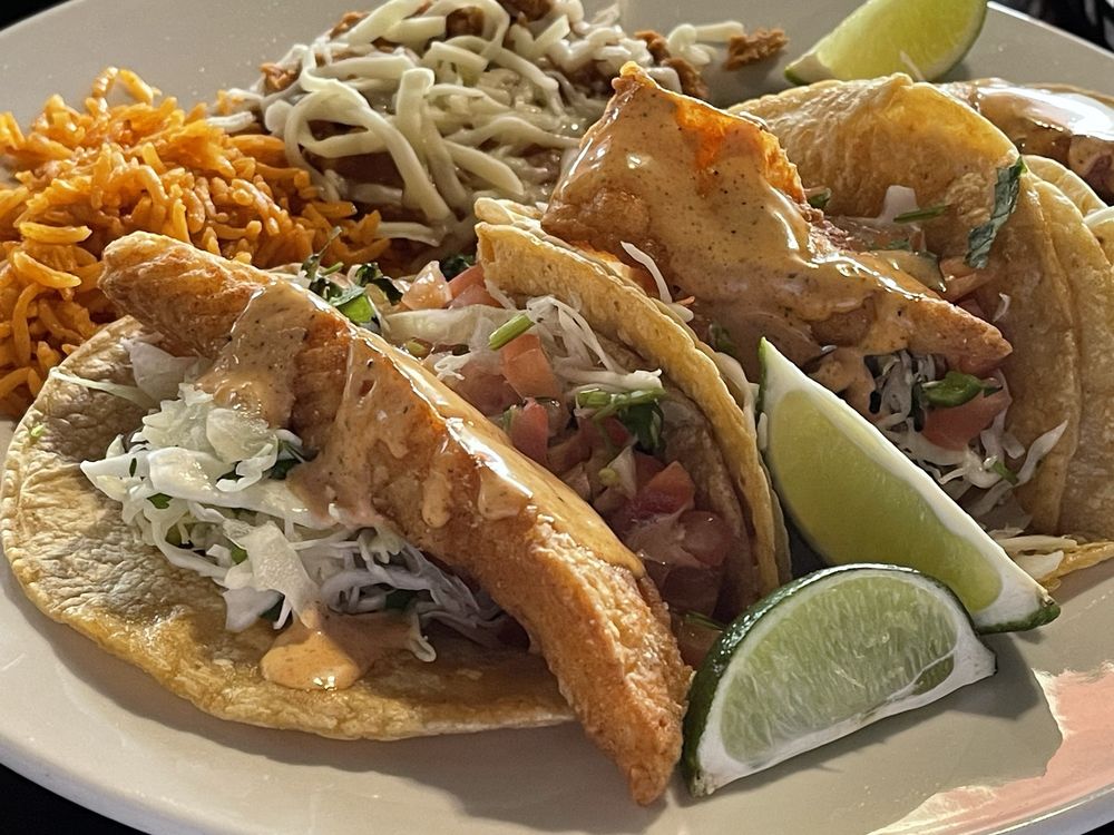 Frontera Grill