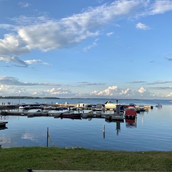 Cedar Point State Park - The boat dock station. GORGEOUS. - Parks Near Me - Clayton, New York Cedar Point State Park - The boat dock station. GORGEOUS. - Parks Near Me - Clayton, New York